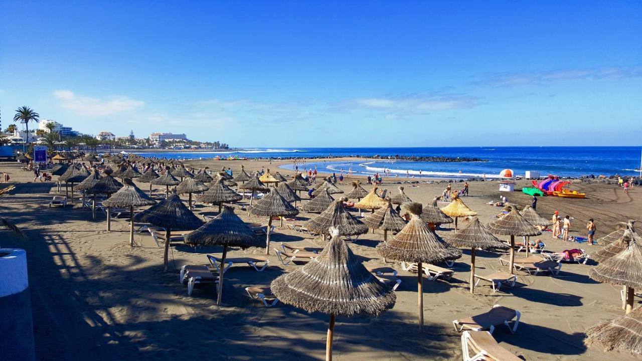 Holiday Home Close To Golden Mile Playa de las Américas Kültér fotó
