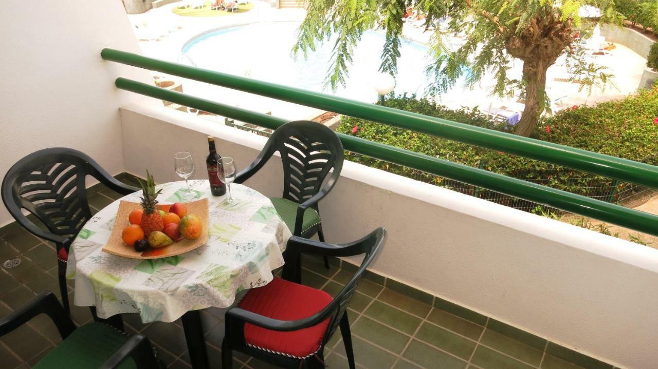 Holiday Home Close To Golden Mile Playa de las Américas Kültér fotó