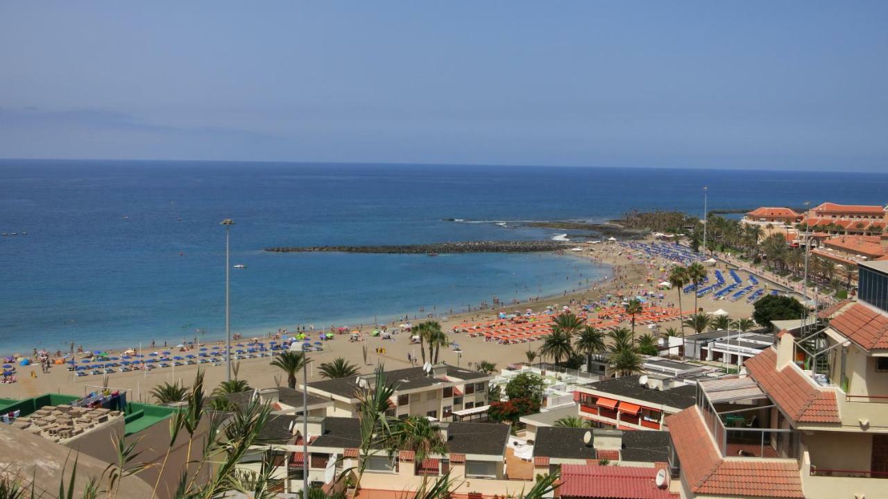 Holiday Home Close To Golden Mile Playa de las Américas Kültér fotó