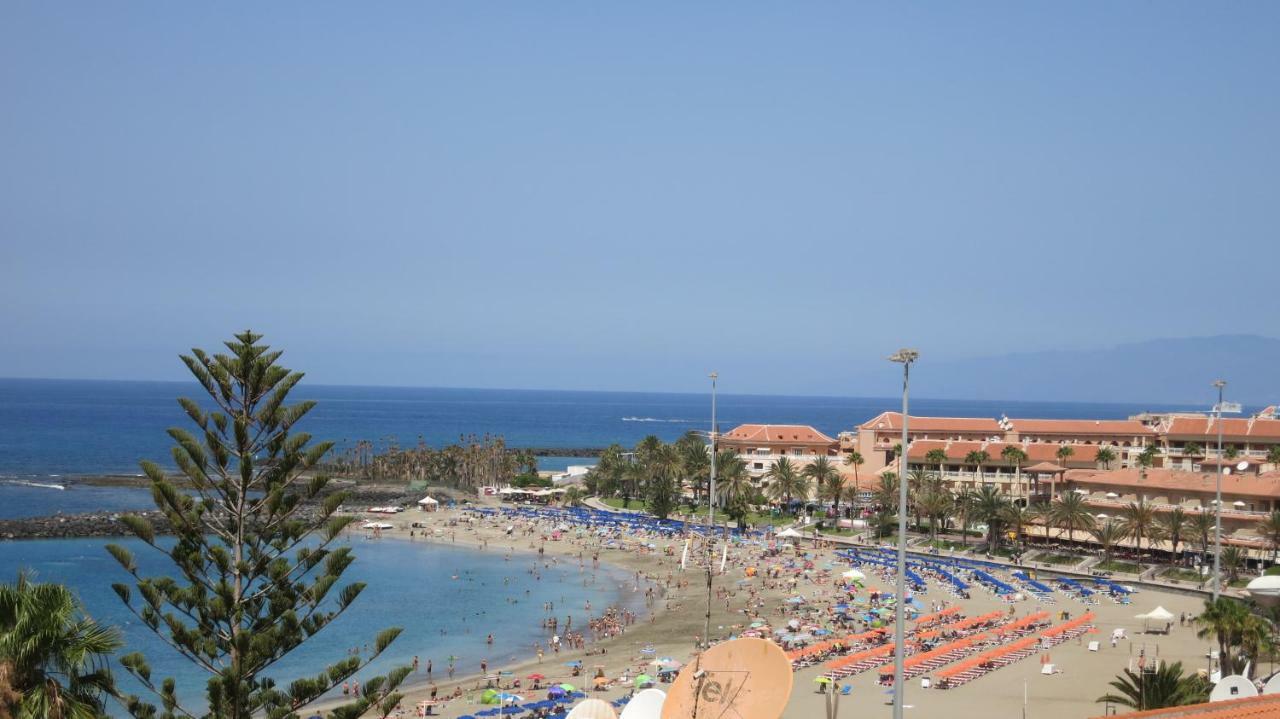 Holiday Home Close To Golden Mile Playa de las Américas Kültér fotó