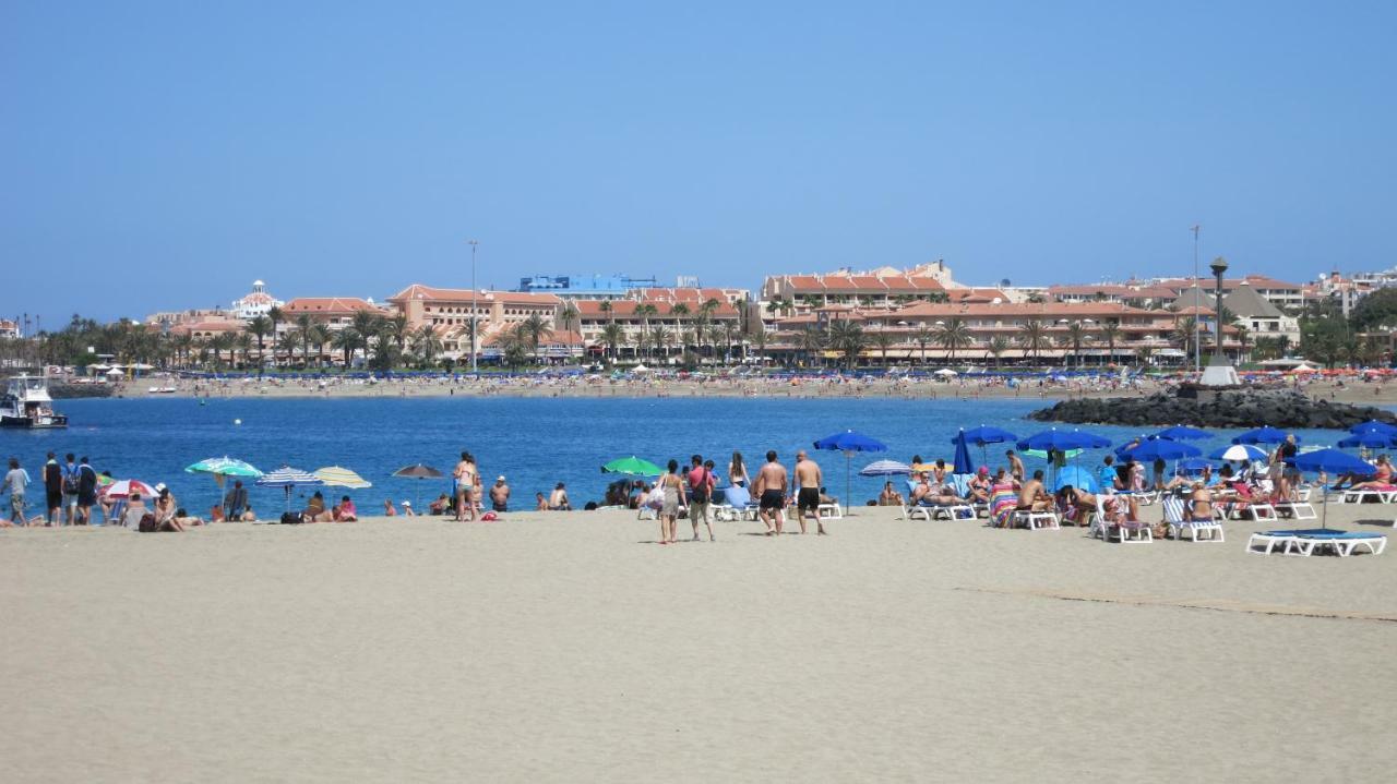 Holiday Home Close To Golden Mile Playa de las Américas Kültér fotó